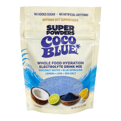 Coco Blue