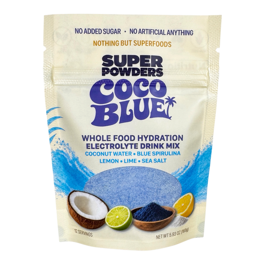 Coco Blue