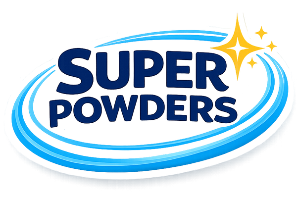 Super Powders 