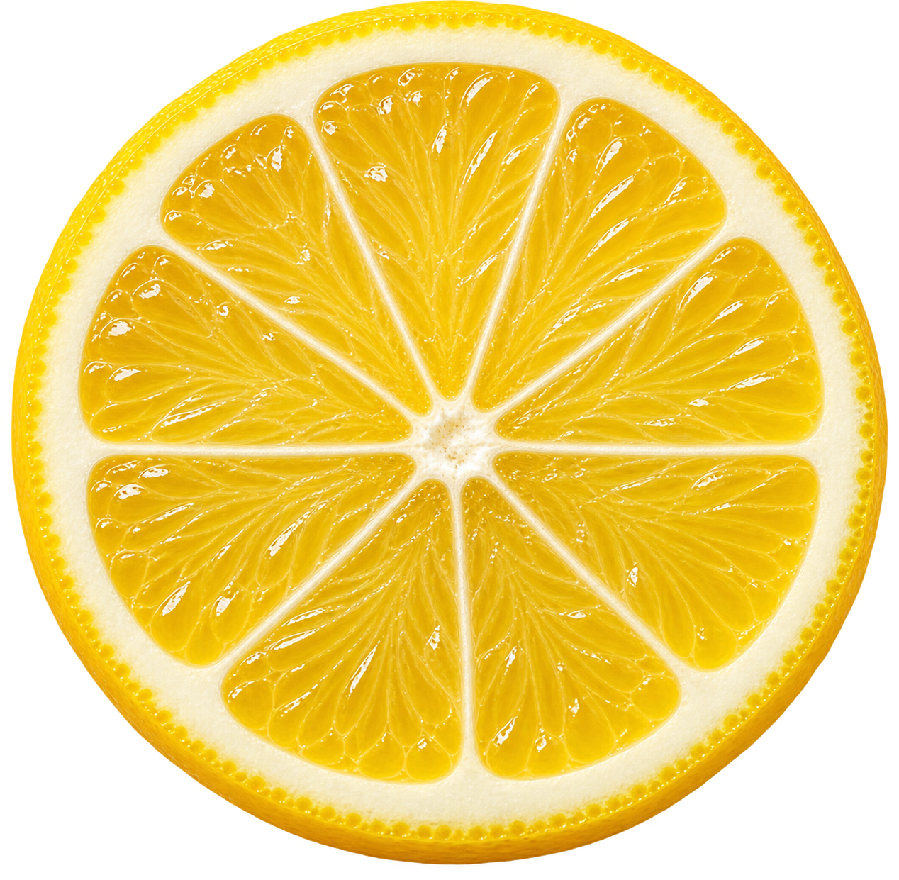 Why We Use Organic Freeze-Dried Citrus